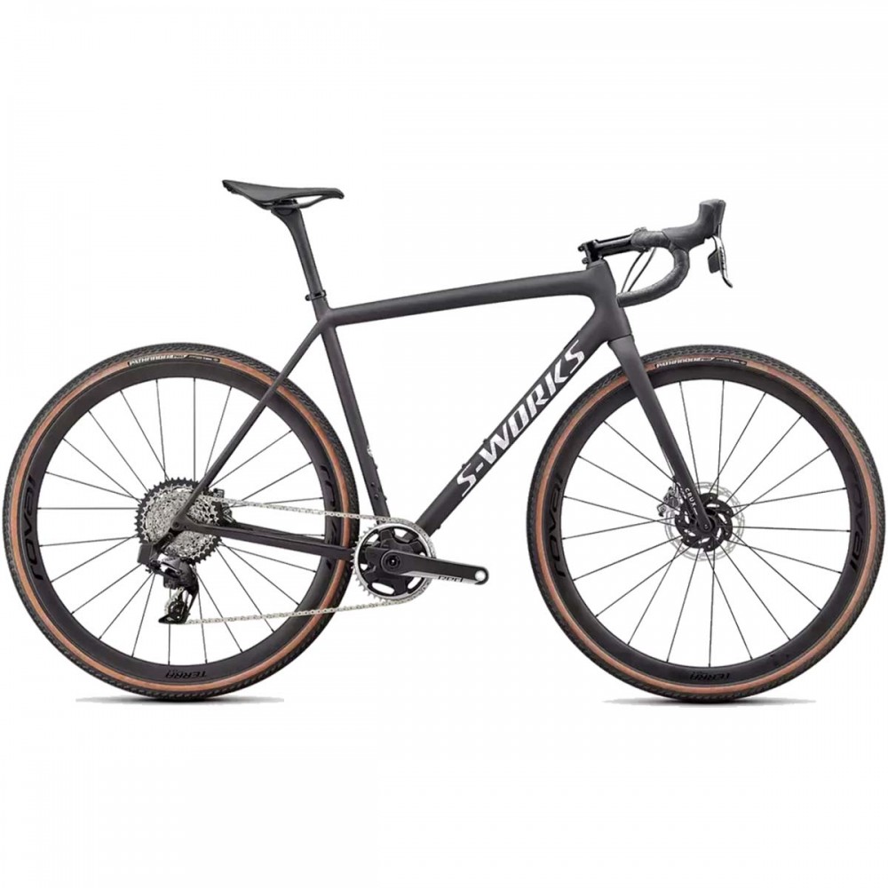 2022 Specialized S-Works Crux Road Bike