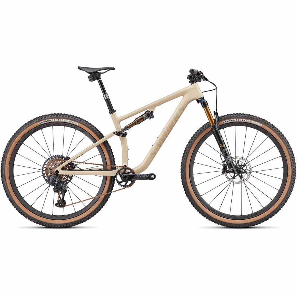 2022 Specialized S-Works Epic EVO Mountain Bike