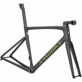 2022 Specialized S-Works Tarmac SL7 Frameset