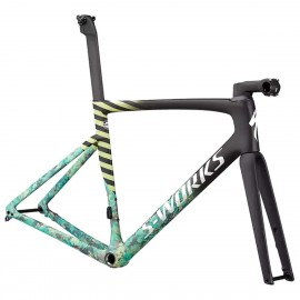 2022 Specialized S-Works Tarmac SL7 Frameset