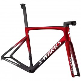 2022 Specialized S-Works Tarmac SL7 Frameset