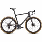 2022 Specialized S-Works Tarmac SL7 - SRAM Red eTap AXS Road Bike