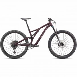 2022 Specialized Stumpjumper Comp Alloy Mountain Bike