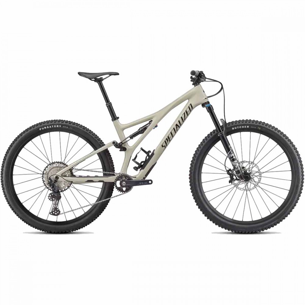 2022 Specialized Stumpjumper Comp Mountain Bike