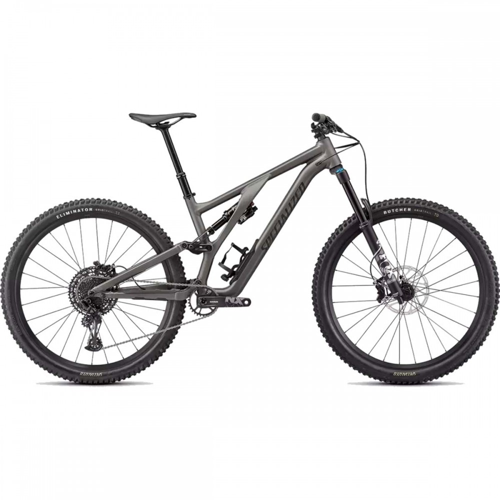 2022 Specialized Stumpjumper EVO Comp Alloy Mountain Bike