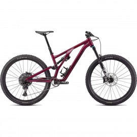 2022 Specialized Stumpjumper EVO Comp Alloy Mountain Bike