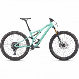 2022 Specialized Stumpjumper Pro Mountain Bike 2022 Specialized Stumpjumper Pro Mountain Bike