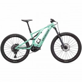 2022 Specialized Turbo Levo Alloy Mountain Bike