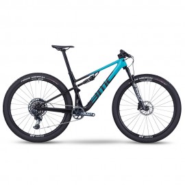 2023 BMC Fourstroke 01 ONE Mountain Bike 2023 BMC Fourstroke 01 ONE Mountain Bike