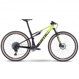 2023 BMC Fourstroke 01 TWO Mountain Bike 2023 BMC Fourstroke 01 TWO Mountain Bike