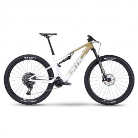 2023 BMC Fourstroke AMP LT ONE Mountain Bike 2023 BMC Fourstroke AMP LT ONE Mountain Bike