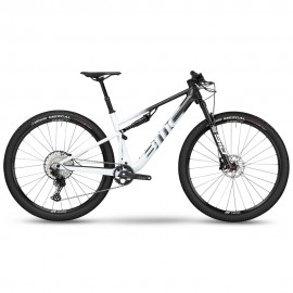 2023 BMC Fourstroke THREE Mountain Bike 2023 BMC Fourstroke THREE Mountain Bike