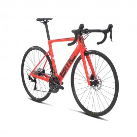 2023 BMC Teammachine SLR SIX Road Bike