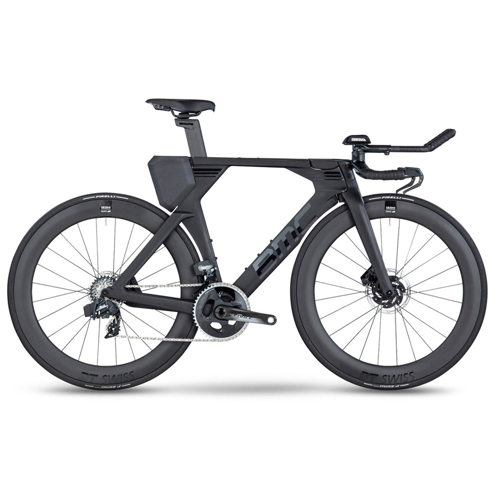 2023 BMC TIMEMACHINE 01 DISC ONE ROAD BIKE