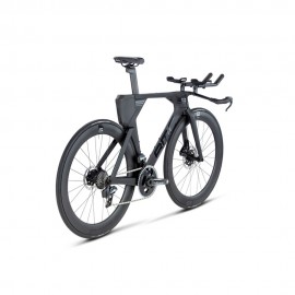 2023 BMC TIMEMACHINE 01 DISC ONE ROAD BIKE