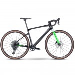 2023 BMC URS 01 FOUR Road Bike