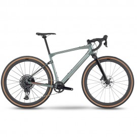 2023 BMC URS LT TWO Road Bike 2023 BMC URS LT TWO Road Bike