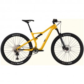 2023 Cannondale Scalpel Carbon SE 2 Mountain Bike