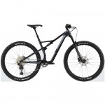 2023 Cannondale Scalpel Carbon SE 2 Mountain Bike