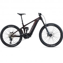 2023 Giant REIGN E+ 2 Mountain Bike 2023 Giant REIGN E+ 2 Mountain Bike