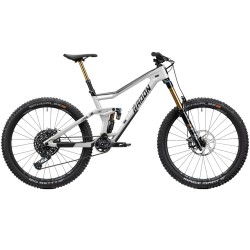 2023 Radon JAB 10.0 HD Mountain Bike
