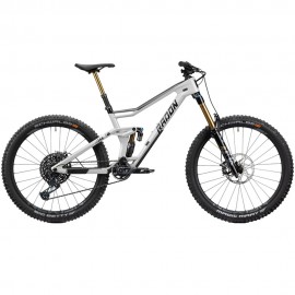 2023 Radon JAB 10.0 HD Mountain Bike