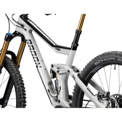 2023 Radon JAB 10.0 HD Mountain Bike