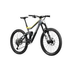 2023 Radon JAB 10.0 Mountain Bike
