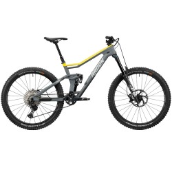 2023 Radon JAB 10.0 Mountain Bike