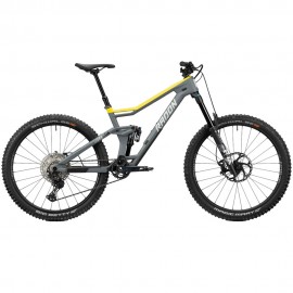 2023 Radon JAB 10.0 Mountain Bike 2023 Radon JAB 10.0 Mountain Bike