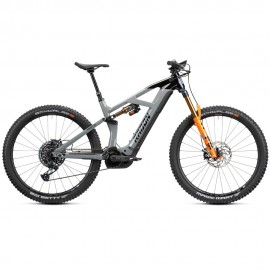 2023 Radon Render 10.0 750 Mountain Bike 2023 Radon Render 10.0 750 Mountain Bike