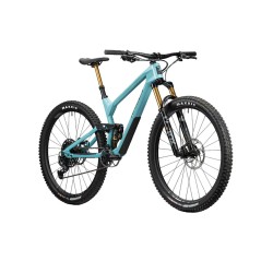 2023 Radon Skeen TrailL 10.0 HD Mountain Bike
