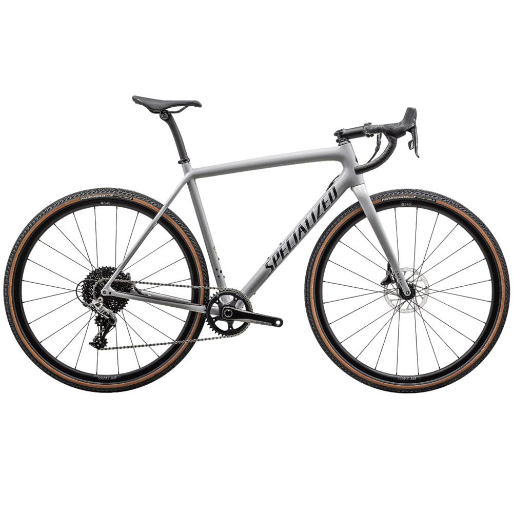 2023 Specialized Crux Comp Road Bike