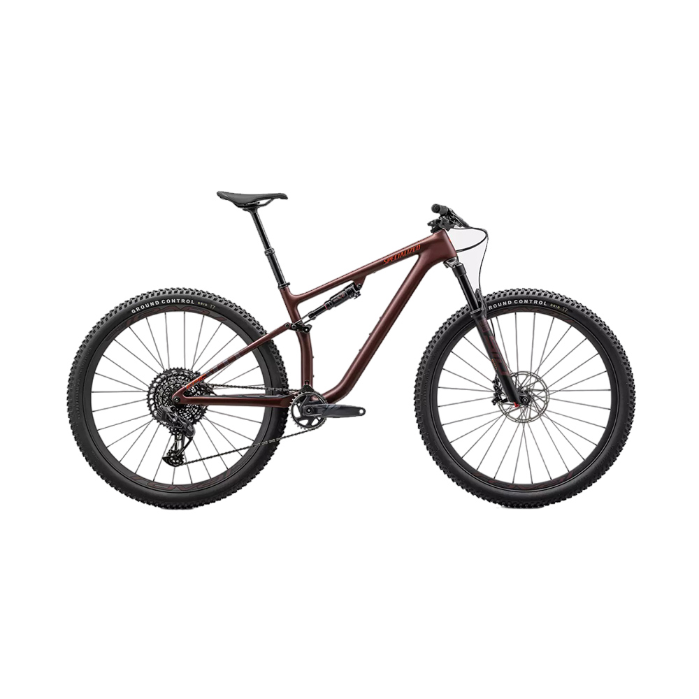 2023 Specialized Epic EVO Expert Mountain Bike