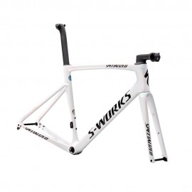 2023 Specialized Remco's Reign Celebration Tarmac Frameset Road Bike 2023 Specialized Remco's Reign Celebration Tarmac Frameset Road Bike