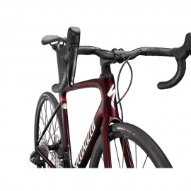 2023 Specialized Roubaix Comp - SRAM Rival ETap AXS