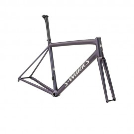 2023 Specialized S-Works Aethos Frameset