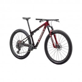 2023 Specialized S-Works Epic World Cup Mountain Bike