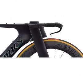 2023 Specialized S-Works Shiv Disc Road Bike