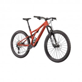 2023 Specialized S-Works Stumpjumper Comp Mountain Bike