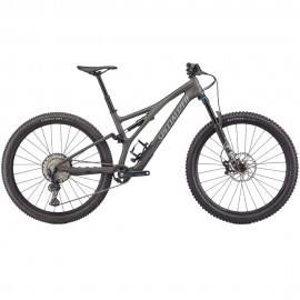 2023 Specialized S-Works Stumpjumper Comp Mountain Bike