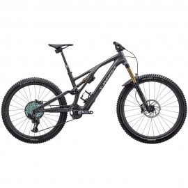 2023 Specialized S-Works Stumpjumper EVO Mountain Bike 2023 Specialized S-Works Stumpjumper EVO Mountain Bike