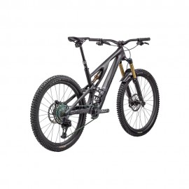 2023 Specialized S-Works Stumpjumper EVO Mountain Bike