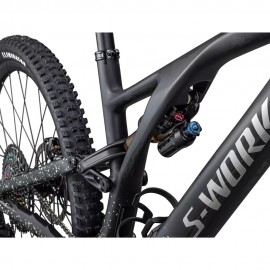 2023 Specialized S-Works Stumpjumper EVO Mountain Bike