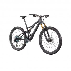 2023 Specialized S-Works Stumpjumper Mountain Bike