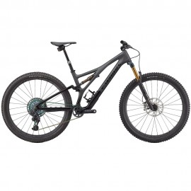 2023 Specialized S-Works Stumpjumper Mountain Bike 2023 Specialized S-Works Stumpjumper Mountain Bike