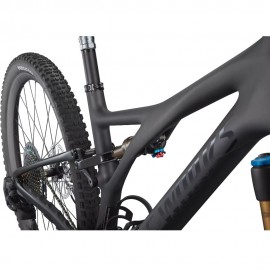 2023 Specialized S-Works Stumpjumper Mountain Bike