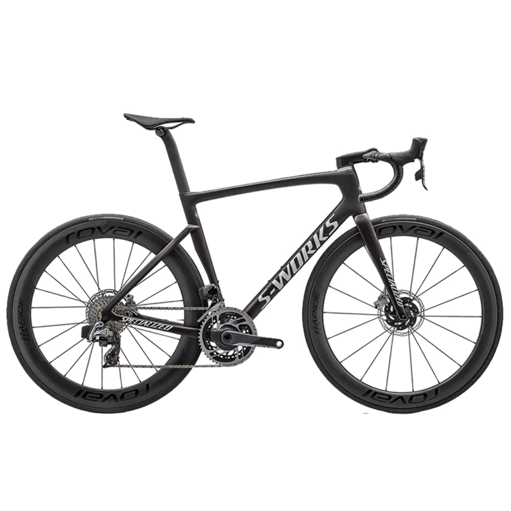 2023 Specialized S-Works Tarmac SL7 - SRAM Red ETap AXS Road Bike