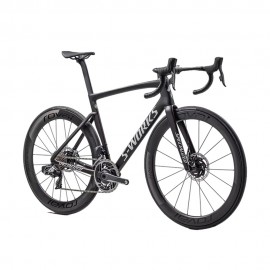 2023 Specialized S-Works Tarmac SL7 - SRAM Red ETap AXS Road Bike