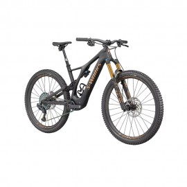 2023 Specialized S-Works Turbo Levo SL Mountain Bike